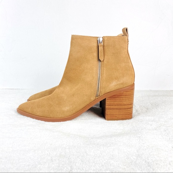 Treasure & Bond Freda Bootie